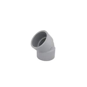 3 in. CPVC FGV 45-Degree Elbow