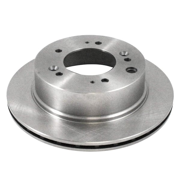 Unbranded Disc Brake Rotor - Rear