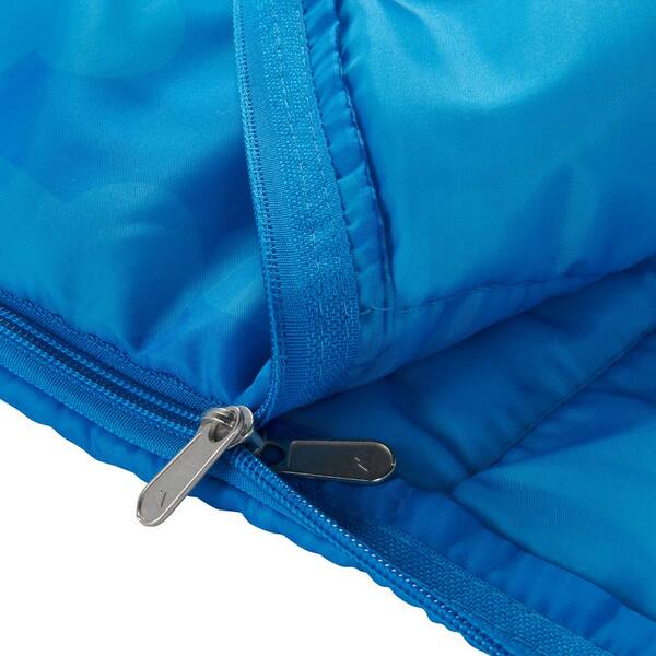 indoor sleeping bag