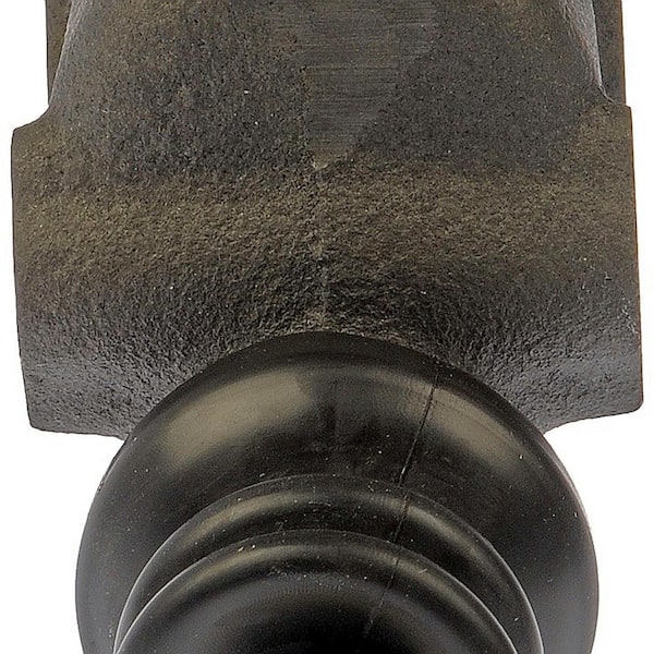 First Stop Brake Master Cylinder