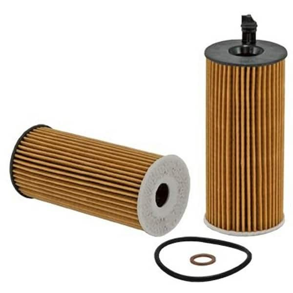 Wix Engine Oil Filter WL10025 - The Home Depot