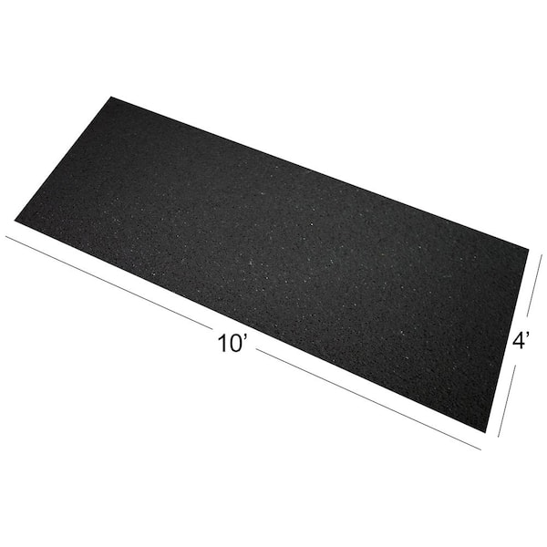 Buy Rk Mats Black Rubber, Multi-Purpose Floor Mat 30X18 Inches Online at  Best Prices in India - JioMart.