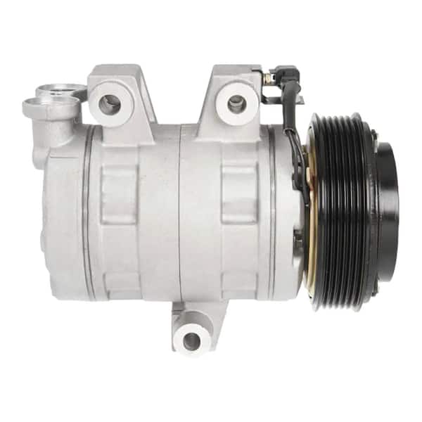 Four Seasons A/C Compressor