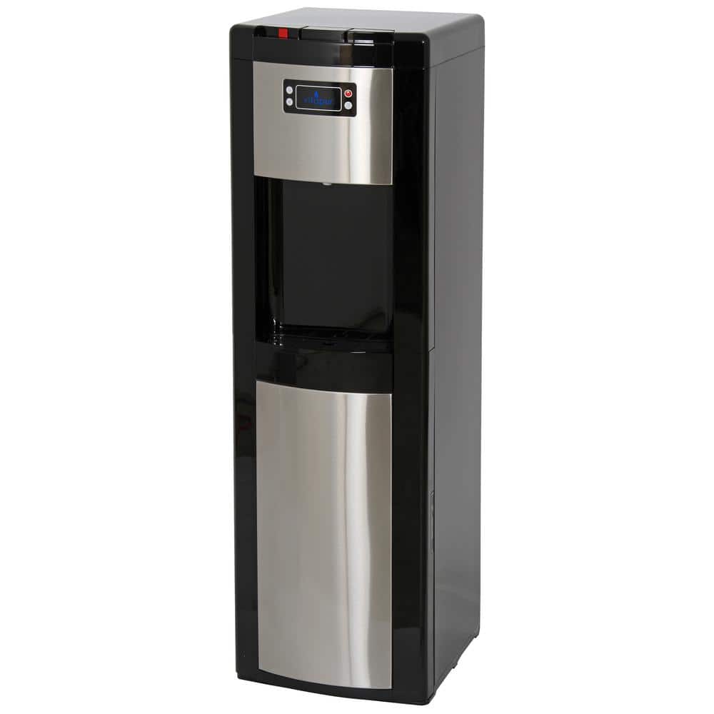 Black & Decker Bottom Load Hot and Cold Water Cooler reviews in Small  Kitchen Appliances - ChickAdvisor