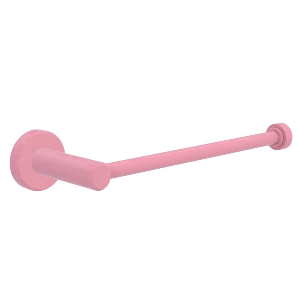 Malibu 9in. Towel Holder in Pink price history on PriceWatchPro
