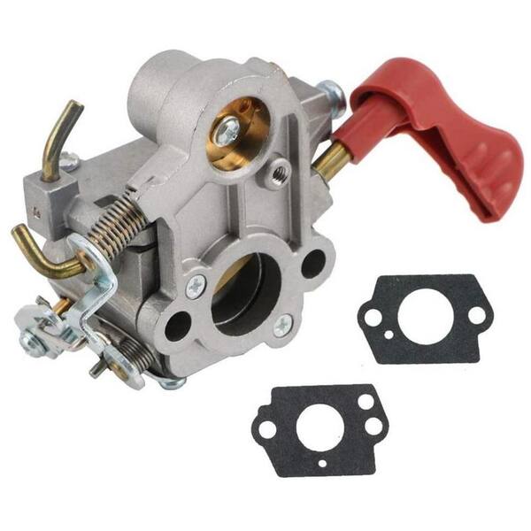 Carburetor w/Gasket Kit For Poulan PP338PT PP333 PP033 PP133 PRO PP333 PRO PP133 