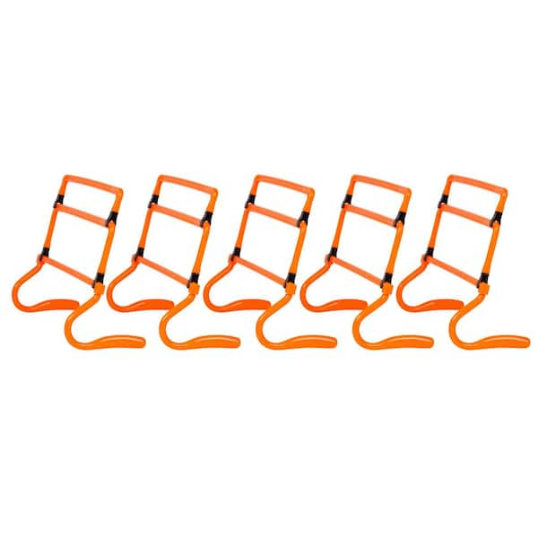 Speed & Agility Training Set, Orange store