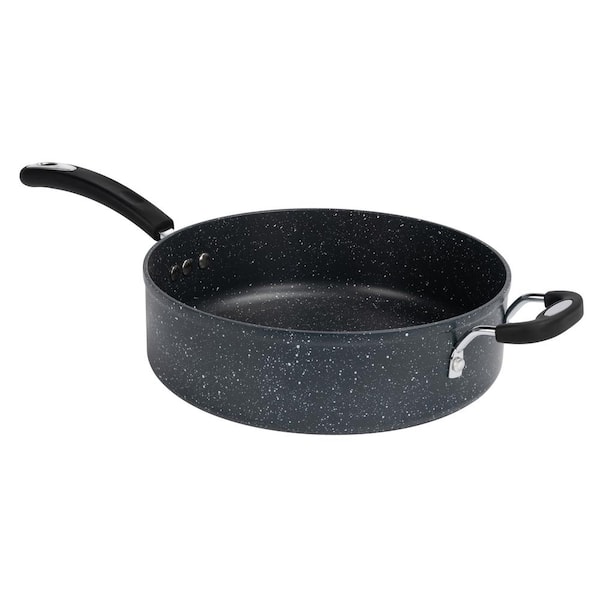  The All-In-One Stone Sauce Pan by Ozeri -- 100% APEO