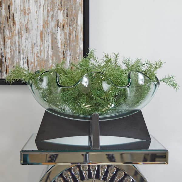 Decorative Bowls, Decorative Glass & Wooden Bowls