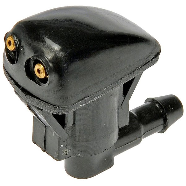 Unbranded Windshield Washer Nozzle