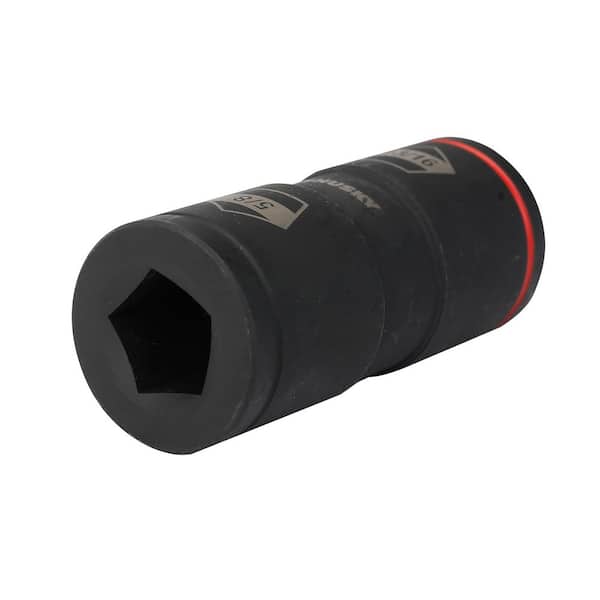Husky Husky Penta Socket 91851 - The Home Depot