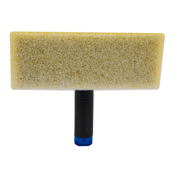 9 in. Interior Paint Pad Applicator Refill