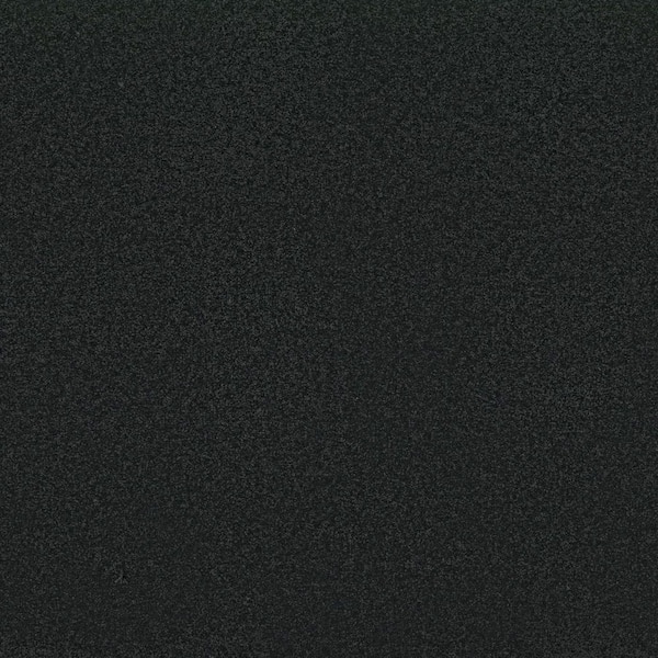 Park Royal II Shadow Gray 52 oz. Nylon Texture Carpet - Installation Required