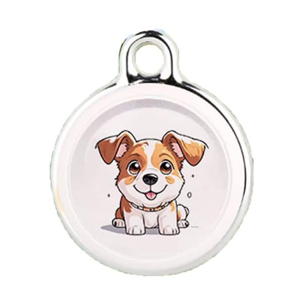 GPS Tracker Device for Vehicles and Pets - No Subscription or SIM Required - Waterproof, Mini Size, Long Battery Life