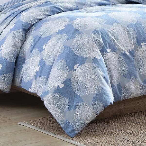 Ohana 5-Piece Full/Queen Comforter Set