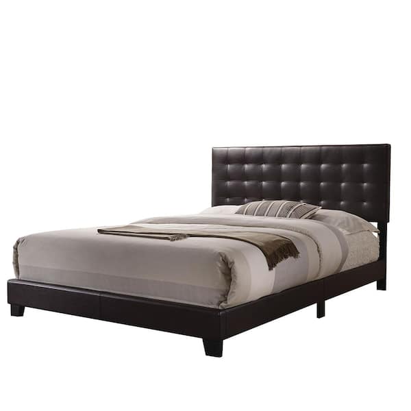 Acme Furniture Masate Espresso Queen Bed