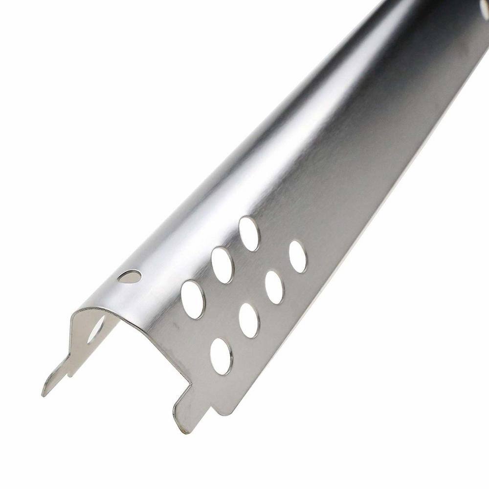Universal Stainless Steel BBQ Burner Repair Kit with Adjustable Tubes