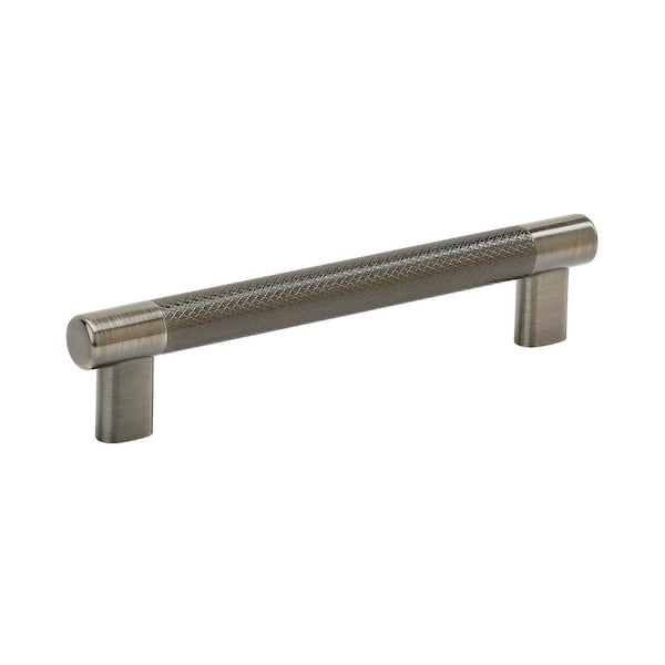 BOLD - Passage Door Handle - Gunmetal