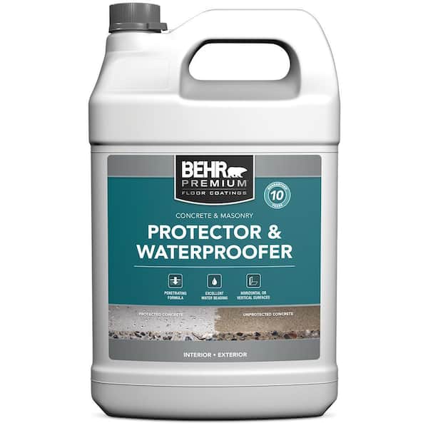1 Gal. Natural Protector and Waterproofer