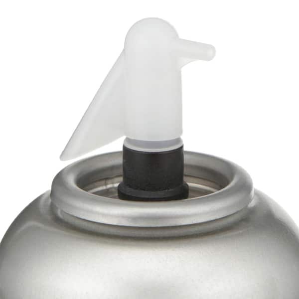 Spray silicone WS 74-400 - pour l'assemblage, le collage - bombe de 400 ml