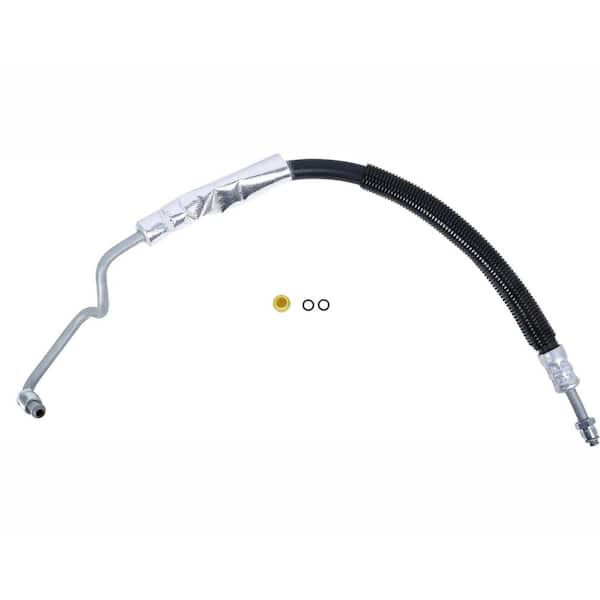 Sunsong Power Steering Pressure Line Hose Assembly
