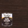 Varathane 1 qt. Kona Wood Interior Gel Stain 349701 - The Home Depot