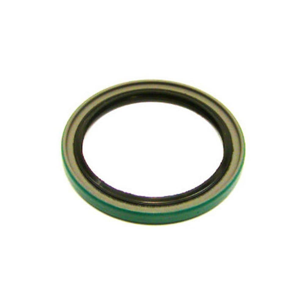 SKF Wheel Seal Front 17115 The Home Depot