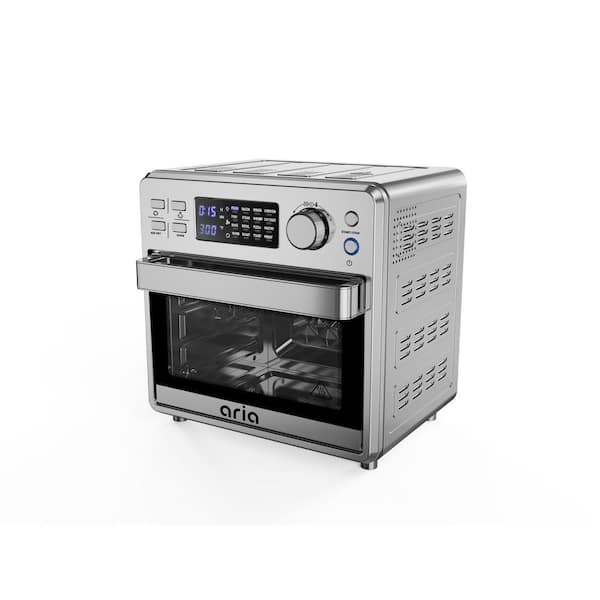 https://images.thdstatic.com/productImages/9d2805ce-a864-4eef-b900-4ac58e2dbe71/svn/stainless-steel-aria-air-fryers-awm-433-4f_600.jpg