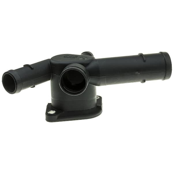 Motorad Radiator Coolant Hose Flange