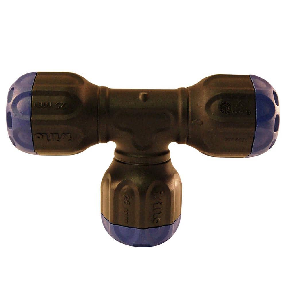 3/4 in. Sprint Polymer Tee Fitting price history on PriceWatchPro