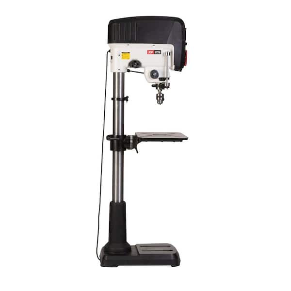 Jet Smart 20 in. Variable Speed Drill Press with 5/8 in. Chuck