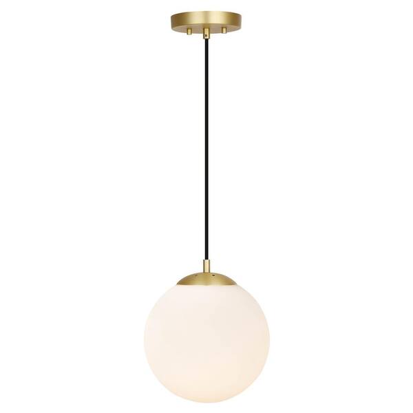 home depot globe pendant