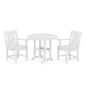 Polywood bistro online table