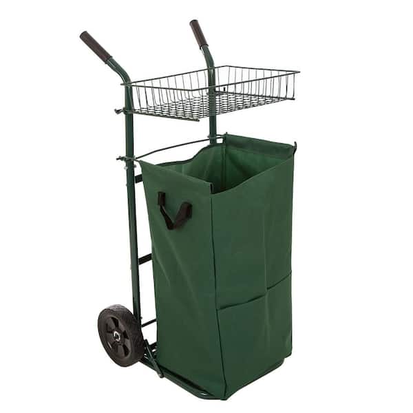 Garden Waste Bag Trolley Fasci Garden