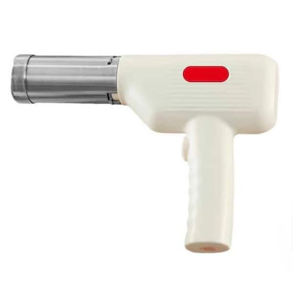 White Electric Pasta Maker White Electric Pasta Maker