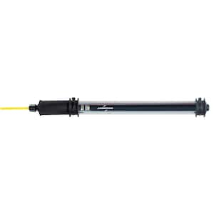 Amucolo 15000 Lumens LED Portable Outdoor Telescopic Camping Light Telescoping Pole Fishing Light Work Light