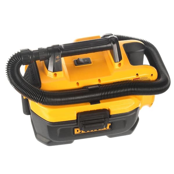 2 gallon dewalt shop vac discount