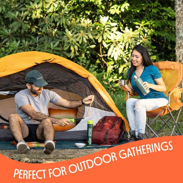 Outdoor Incense Sticks for Mosquitos