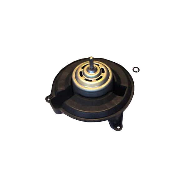 ACDelco HVAC Blower Motor and Wheel