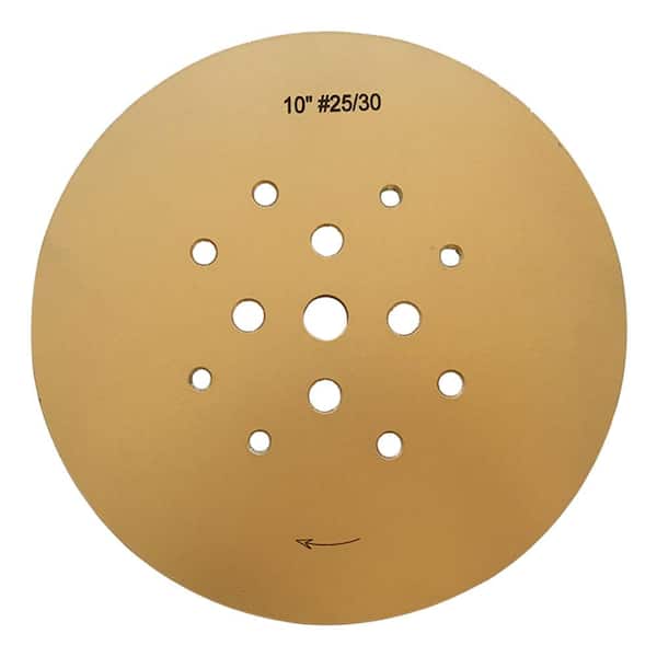 30# Trapezoid Diamond Concrete Grinding Disc for Grinder 30# Trapezoid Diamond Concrete Grinding Disc for Grinder