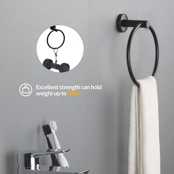 home depot bathroom towel racks