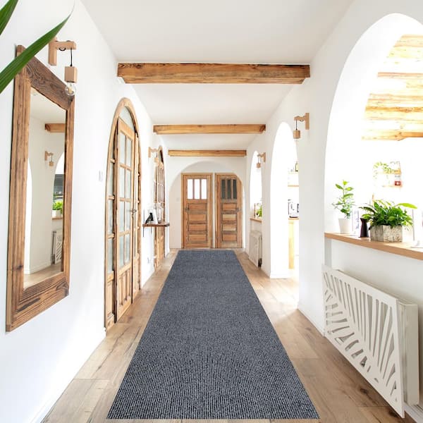 Custom Carpet Floor Mat, Non-Slip Indoor/Outdoor Mat