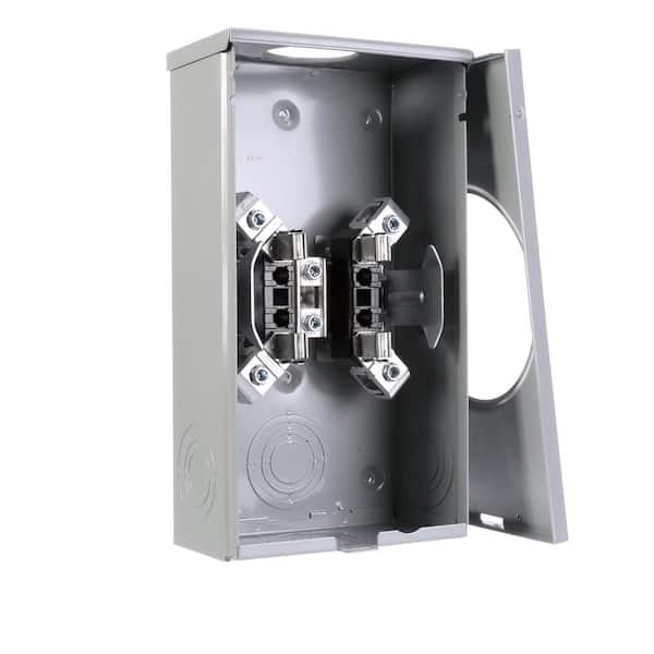 Breakers, Load Centers & Fuses Siemens SUAT3170PQG 200Amp Overhead