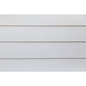 0.3125 in. x 8.25 in. x 12 ft. Primed Fiber Cement Traditional Lap 230(-Pack)