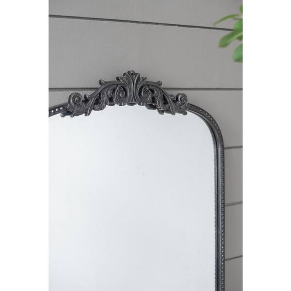 Large Irregular Mirror (48 in. H x 24 in. W) NDD21M271 - The Home Depot