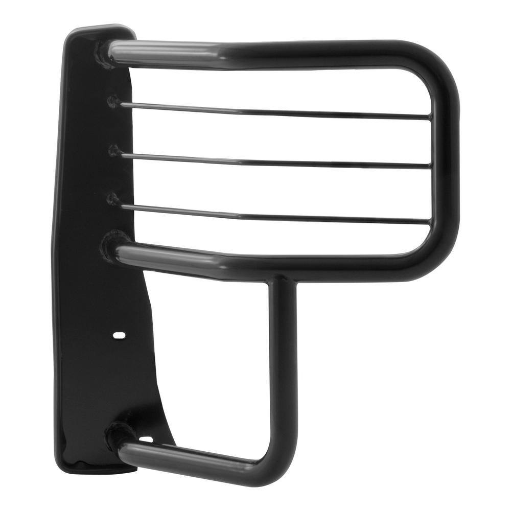 Buy Prowler Max Custom Black Steel Truck Grille Guard, Select Chevrolet