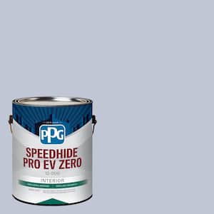 Speedhide Pro EV Zero 1 gal. PPG1165-3 Northern Exposure Eggshell Interior Paint