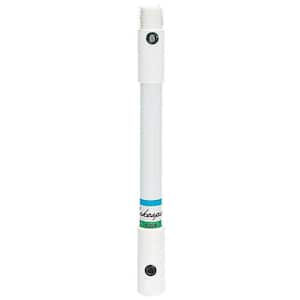 Polycarbonate Extension Mast with Bag
