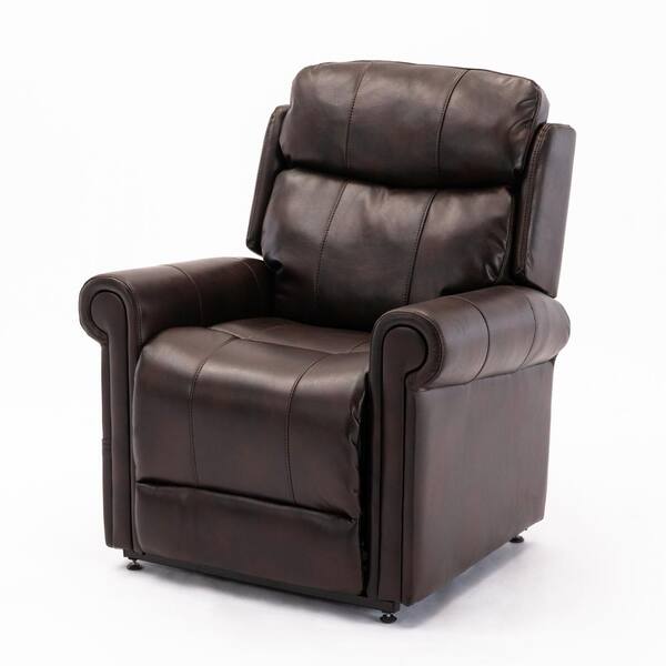 bradley rise and recline chair