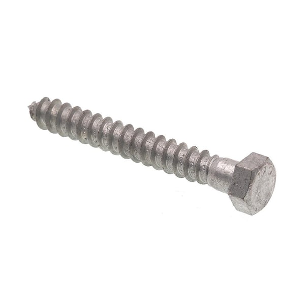 Hexagon bolt - Galvanized hardware - Hilti Canada